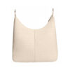 MYOMY Lima Hobo Croco Off White