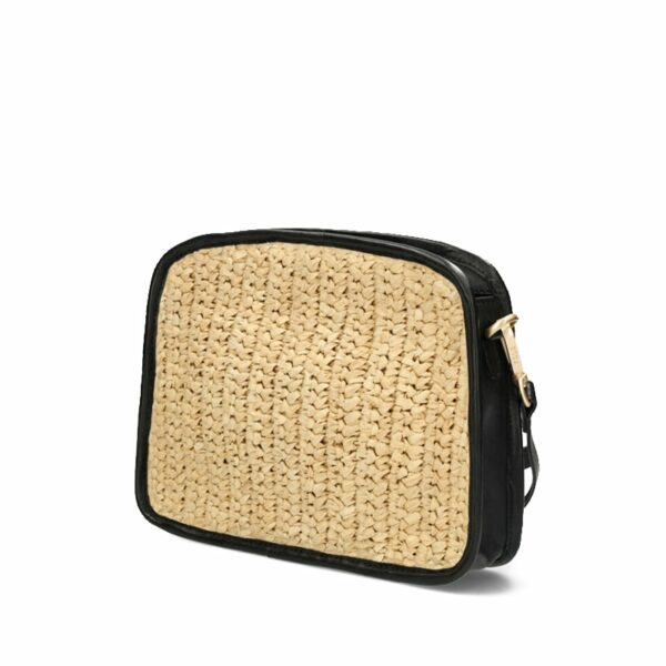 Fred De La Bretoniere Handbag Taupe