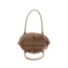Zebra Trends Natural Bag Kartel Shopper Sand