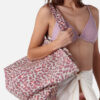 Barts Juno Bag Champagne