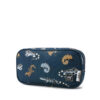 YLX & Freek Vonk Sprout Pencil Case | Sailor Blue & Varans
