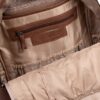 Cowboysbag Diaper Bag Huyton Tan