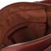 Cowboysbag Shopper Venn Cognac