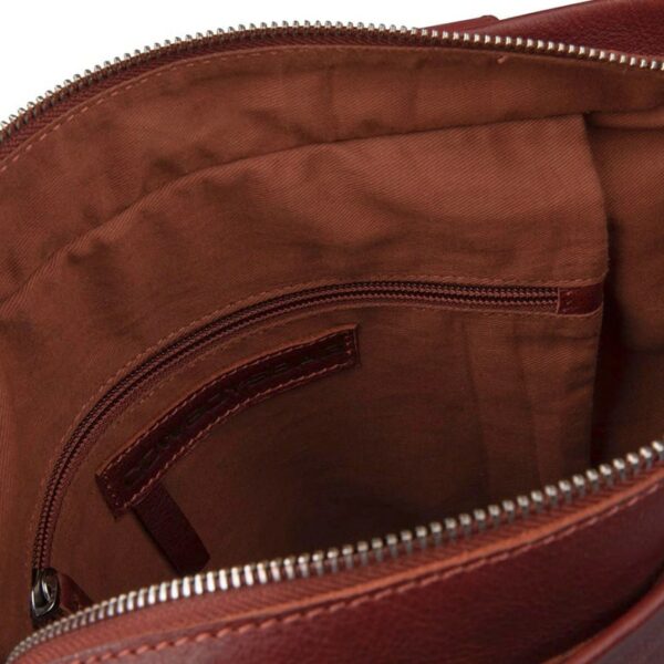 Cowboysbag Shopper Venn Cognac