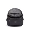 Kipling City Pack S Backpack Rich Black