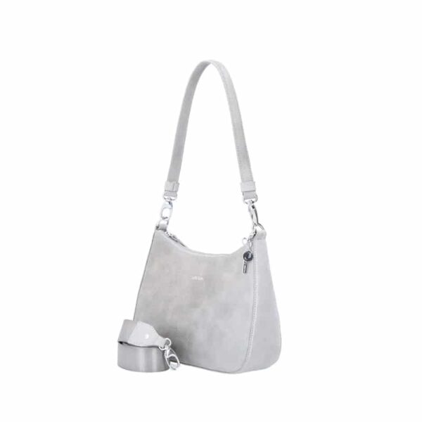 LouLou Essentiels SLB16XS Classy Croc Beige