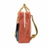 Sticky Lemon Large Backpack Uni Journey Red