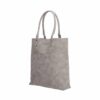 Zebra Trends Jacky Shopper Mid Grey