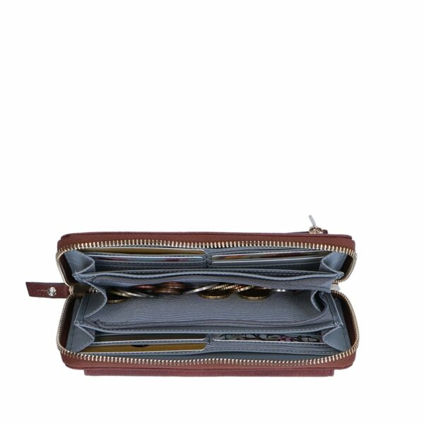 LouLou Essentiels SLB Classy Croc Cacao