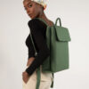 Matt & Nat Drew Medium Arbor Crossbody Peacock