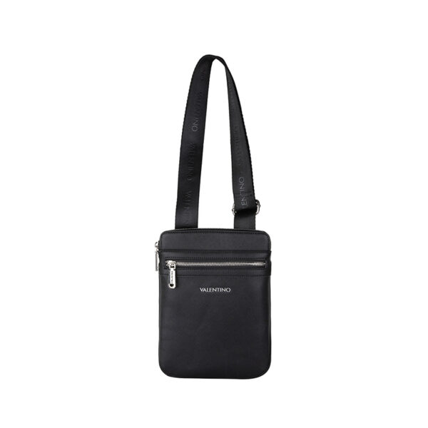 Valentino Marnier Crossbag Nero