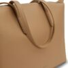 Matt & Nat Abbi Purity Tote Bag Tapioca