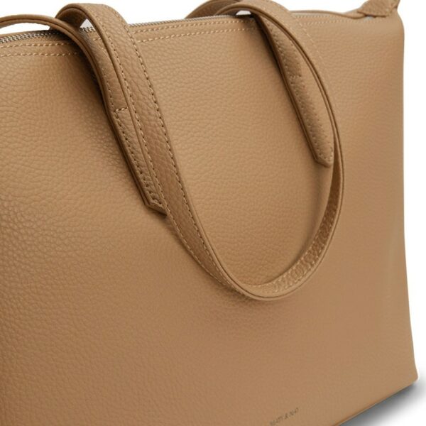 Matt & Nat Abbi Purity Tote Bag Tapioca