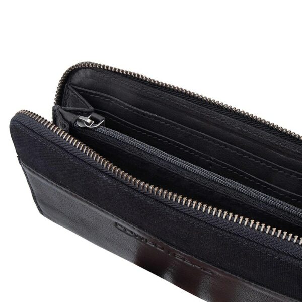 Cowboysbag Purse Llanes X Saskia Weerstand Olive