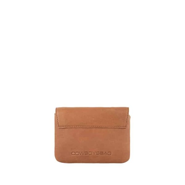 Cowboysbag Durisdeer Purse Camel