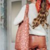 Cowboysbag Crossbody Orbit Zebra
