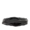 Calvin Klein Touch Hobo Bag Black