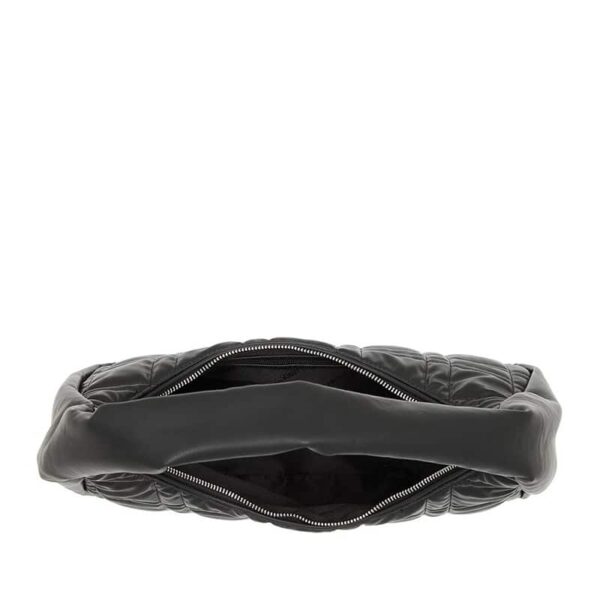 Calvin Klein Touch Hobo Bag Black