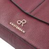 dR Amsterdam Tampa Handbag Camel