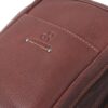 dR Amsterdam Shoulderbag Tampa Brown