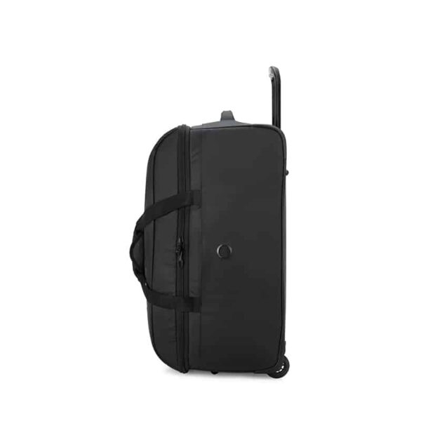 Delsey EGOA Toiletry Bag Black