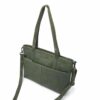 dR Amsterdam Tampa Hand / Schoulderbag Green