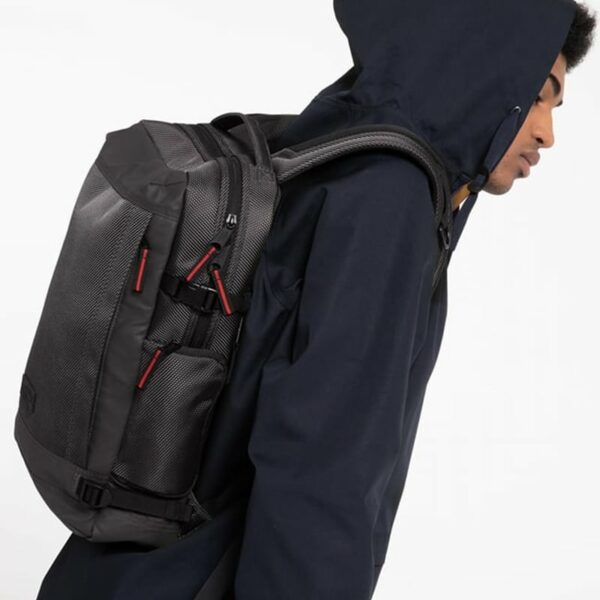 Eastpak Tecum M CNNCT Accent Grey