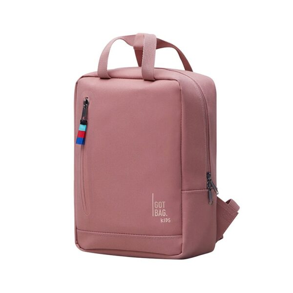 Got Bag Daypack Mini Rose Pearl