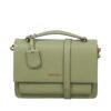 Burkely Parisian Paige Citybag Light Green/Pistachio