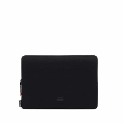 Lefrik Laptop Case 15" Black Rib