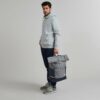 Faguo Cycling Syn Woven L Grey