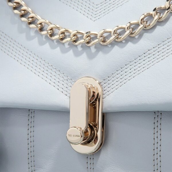 Ted Baker Handtas Ayalina Light Blue