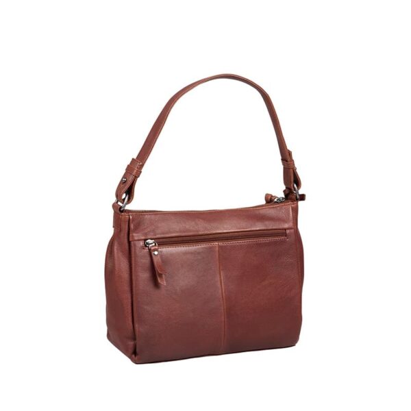 Burkely Just Jolie Shoulderbag Brown