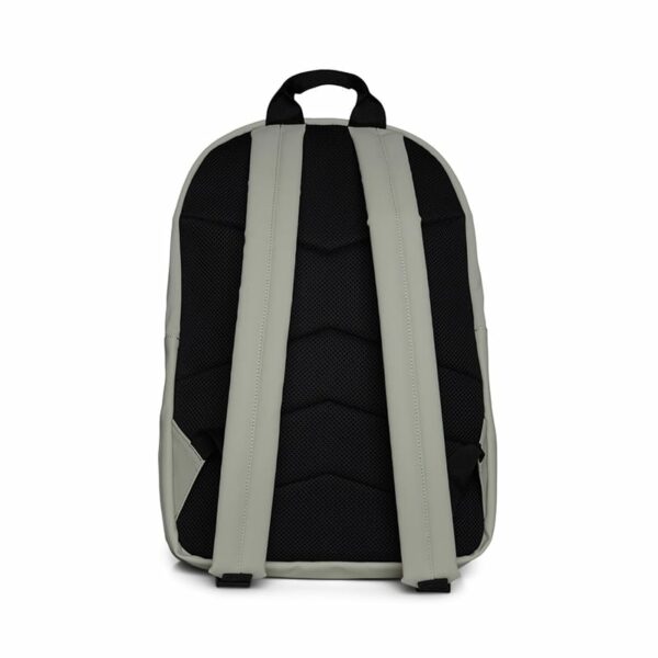 Rains Buckle Money Pouch Beige