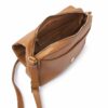 dR Amsterdam Mint Shoulderbag Black