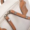 Berba Stretto Shopper Small Bottle Green