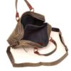 Berba Barbarossa Toiletbag Military