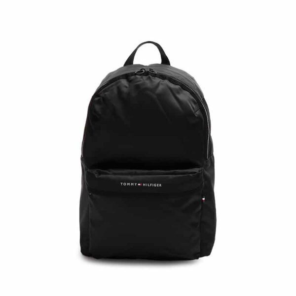 Tommy Hilifger Skyline Backpack Black