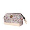 Cabaia Travel Kit Calle De Las Flores White