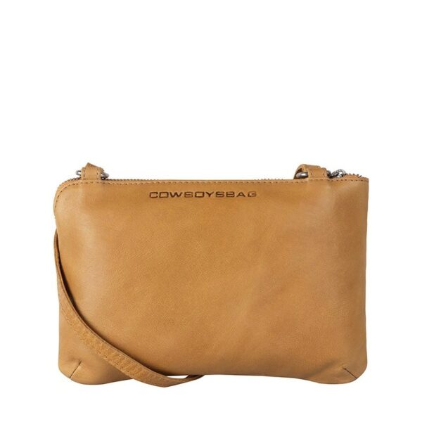 Cowboysbag Bag Haydock Black