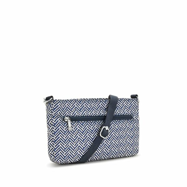 Berba Barbarossa Toiletbag Navy
