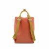 Sticky Lemon Large Backpack Uni Journey Red