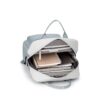 Kapten & Son Bergen Steel Blue Sprinkled