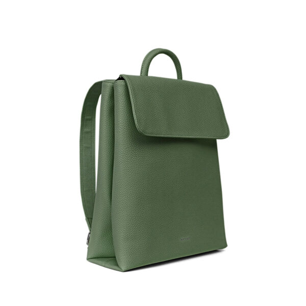 Matt & Nat Drew Medium Arbor Crossbody Peacock