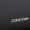 Calvin Klein Archival Chain Cross Black