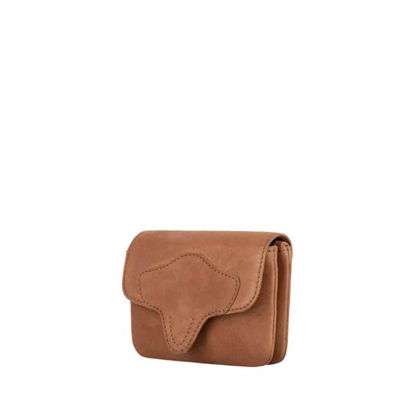 Cowboysbag Durisdeer Purse Camel