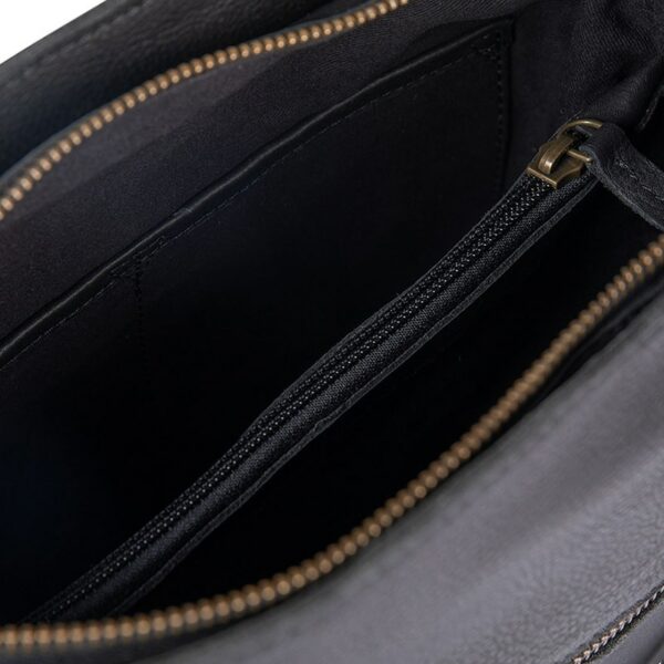 Cowboysbag Bag Foxhill Black