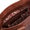 Cowboysbag x Dapper Maentje Shopper Gibbous 13 inch Cappucino