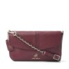 dR Amsterdam Tampa Handbag Camel
