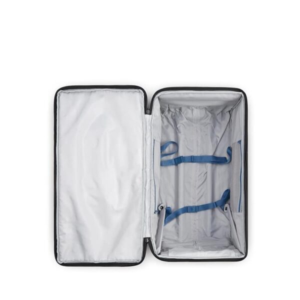Delsey EGOA Toiletry Bag Black